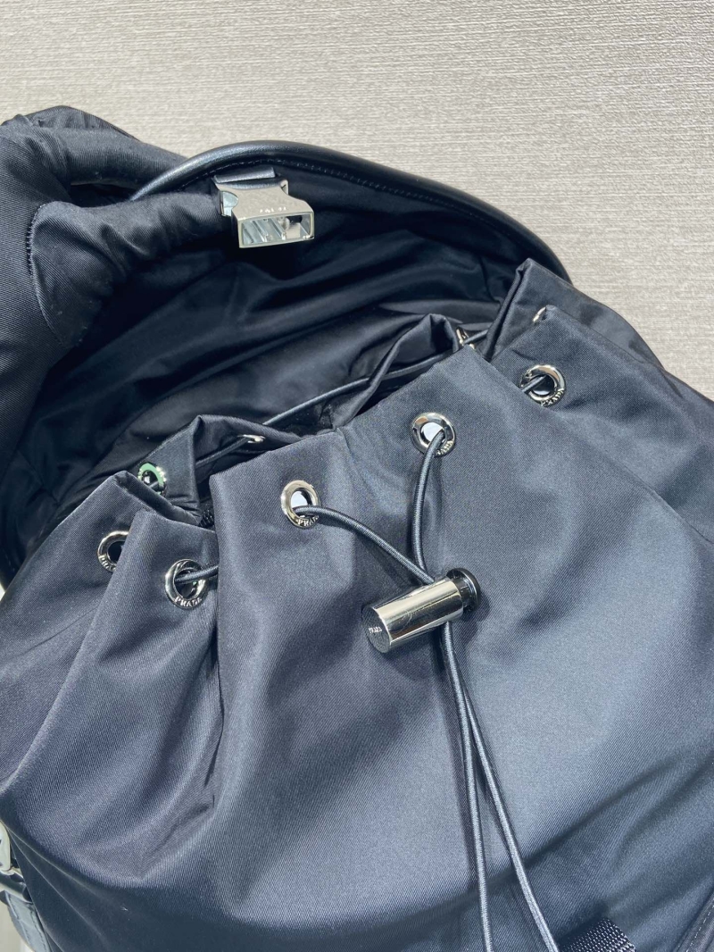 Pra*a backpacks